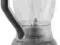 ELEKTRYCZNY BLENDER PLASTIK CZARNY 1,5L COOKWORKS