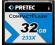 32GB Pretec CompactFlash CF Compact 233X 35MB Łódź