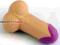 PENIS antystresowy PENISEK NA STRES na WALENTYNKI