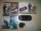 Sony PSP Street-Gwarancja,gry,karta stan idealny !