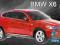 BMW X6 1:24 LICENCJA EXTRA JAKOŚĆ 31700KRAKÓW