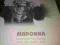 MADONNA Roseland Ballroom 30/04/2008