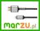 Kabel HDMI - micro HDMI 3.0m Kruger&amp;Matz