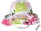 Gymboree kapelusik Daisy Delightful 2T-3T 92-98