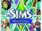 THE SIMS 3 POKOLENIA PL PC / NOWA / FOLIA / GAM3R