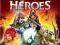 MIGHT AND MAGIC CLASH OF HEROES PL PC /NOWA/ GAM3R