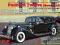 Packard Twelve (Model 1936) - ICM - 1:35 - 35535