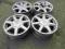 felgi aluminiowe golf 3 iii 6Jx14 4x100 et45 vw