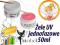 ŻEL UV JEDNOFAZOWY 50ml * AP * SAMOPOZIOMUJĄCY HIT