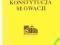 Konstytucja Słowacji Wydawnictwo Sejmowe po polsku