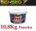 NIEMIECKI PROSZEK Aqua DO ZMYWAREK 10,8Kg -Hurt-