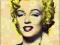 MARILYN MONROE - BLONDE BOMBSHELL plakat 61x91.5cm