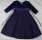 Śliczna sukienka KLOZ FOR KIDS na 116