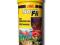 JBL NovoFil 100ml suszone larwy ochotki+GRATIS