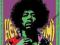HEY JIMI: POLSKIE GITARY GRAJĄ HENDRIXA - VA /CD/!
