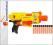 Hasbro Wyrzutnia Nerf N-Strike Barricade 18616