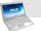 Netbook Asus 1225B BIAŁY 1,65 500 GB, 4 GB RAM