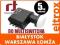 KONWERTER INVERTO QUATRO 0,2dB HDTV MULTISW. 6924