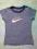 NIKE M bluzka dziewczynka 14 l