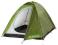 SUPER namiot kompaktowy lekki i wytrzymały 2 osoby