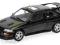 MINICHAMPS FORD ESCORT RS COSWORTH 1992 BLACK 1:18
