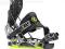 Wiązanie Snowboard NX2-GT Stealth Blk 2014 Flow XL