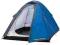 SUPER namiot kompaktowy minimum miejsca LEKKI 2kol