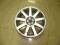 Alufelgi 5x112 17 calii AUDI 8L0601025AC