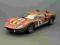 SHELBY COLL. FORD GT-40 MkII #5 LE MANS 1966 1:18
