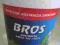 BROS Odstrasza  psy i koty  450ml