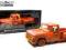 GREENLIGHT 1963 CHEVROLET C-10 - TWILIGHT - 1:18