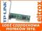 WEWN. KARTA SIECIOWA PCI TP-LINK TF-3239DL 2100