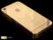 24ct Gold iPhone 5s - Pozłocony prawdziwym złotem