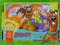 SCOOBY - DOO MINI PUZZLE 54 Charytatywna