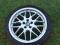 Alufelgi BBS 5x100 17