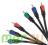 Kabel 3RCA-3RCA Component 3.0m Cabletech