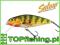 Wobler Salmo Perch HOP 8cm/14g DR Pływający