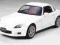 Honda S2000 (New Version)  - Tamiya 24245