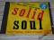 Solid Soul (Ben E. King Sam And Dave Percy Sledge)