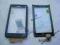 NOWY ORYGINALNY DIGITIZER Z RAMKA SZYBKA NOKIA N8
