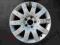 Felga alu NISSAN 5x114,3 7x17 ET45 52010091087