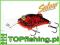 Wobler Salmo Boxer 7cm -BX7 SDR RC Pływający