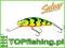 Wobler Salmo Bullhead 8cm -BD8 SDR GT Pływający
