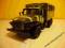 URAL 4320 - WOJSKO SPECNAZ 1:43