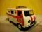 UAZ 39625 Ambulans POGOTOWIE - 1:43 HIT !!