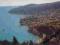 FRANCJA - VILLEFRANCHE - LAZUROWE WYBRZEŻE