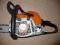 PIŁA SPALINOWA STIHL MS 181 2010 ROK