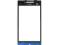 HTC 8S a620e Digitizer Dotyk Szybka LCD Oryginalna