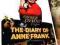 THE DIARY OF ANNE FRANK (Pamiętnik Anny Frank) DVD