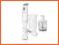 Blender ręczny Philips Hr 1603/00 (550w/ biały)